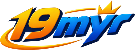 19myr Logo